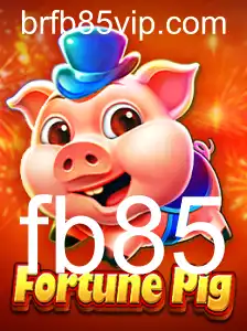 FortunePig: Descubra o Jogo Inovador que Está Conquistando os Jogadores em 2023