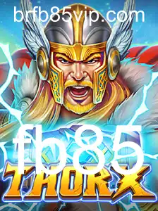 ThorX: Um Mergulho no Universo e Estratégia do Jogo Inovador
