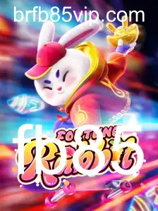 FortuneRabbit: Descubra o Novo Fenômeno do Mundo dos Jogos